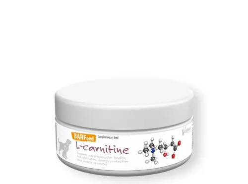 L-karnitín BARFeed 100g Vetfood
