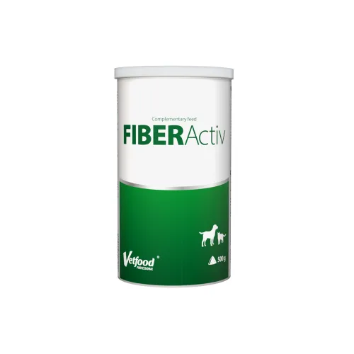 FiberActiv 500 g Vetfood