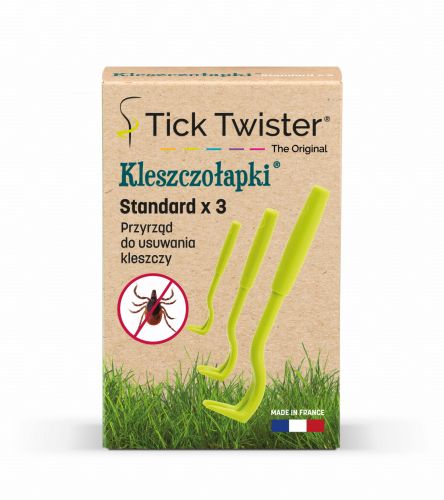 Odstraňovač kliešťov Tick Twister 2x TTKstandardx3.jpg
