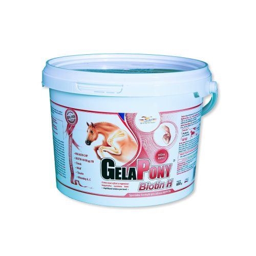 GelaPony Biotin 600g.jpg
