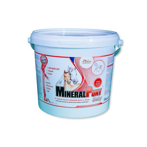 MineralPony Baby MineralPony Baby 2100g.jpg