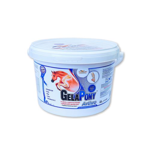 GelaPony Arthro GelaPony Arthro 900g.jpg