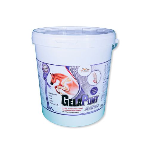 GelaPony Arthro GelaPony Arthro 5400g.jpg