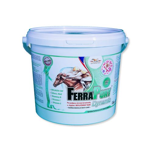 FerraPony Dynamic 1500g.jpg