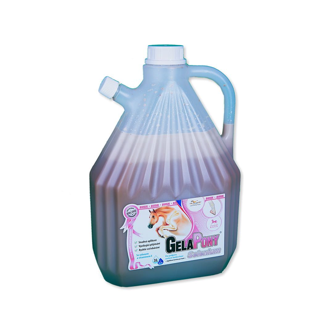 GelaPony Selenium Biosol 3 l.jpg