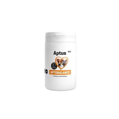 Aptus APTOBALANCE Pet prášok 140 g Aptus APTOBALANCE Pet proszek 140 g-2.jpg