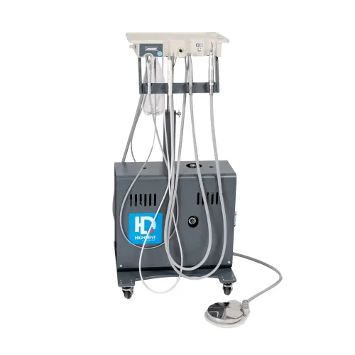 Highdent Intro Zubná jednotka Dispomed dsc-0028-soft-clay.webp