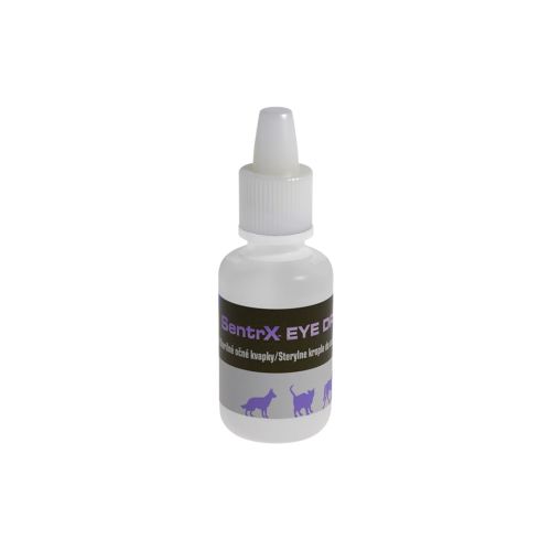 Očné kvapky Aptus SENTRX Aptus SENTRX EYE Drops krople 10 ml.jpg