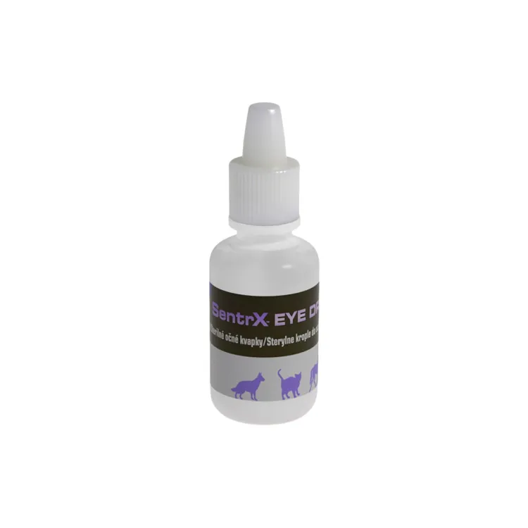 Aptus SENTRX EYE Drops krople 10 ml.jpg