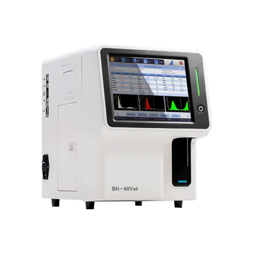 Veterinárny hematologický analyzátor URIT-2900VET PLUS
