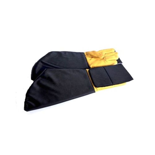 Ochranná manžeta veterinárnych rukavíc Ochronne rękawice weterynaryjne.jpg