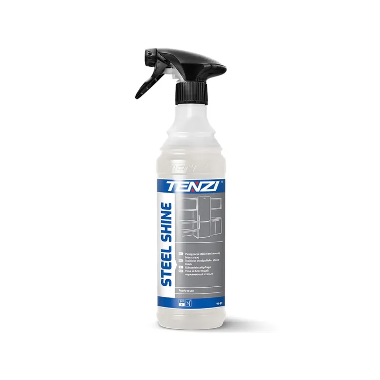 Pielęgnacja stali Tenzi STEEL SHINE 600 ml.jpg
