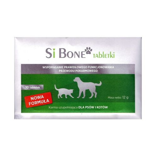 SiBone pre tráviaci trakt Biovico SiBone na przewód pokarmowy Biovico 10 szt.jpg
