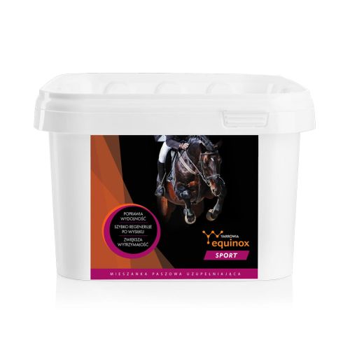 Equinox Sport YARROWIA Equinox Sport YARROWIA 1,5 kg.jpg