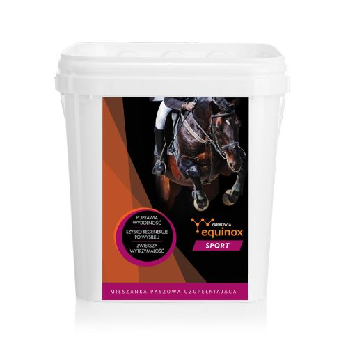 Equinox Sport YARROWIA Equinox Sport YARROWIA 3 kg.jpg