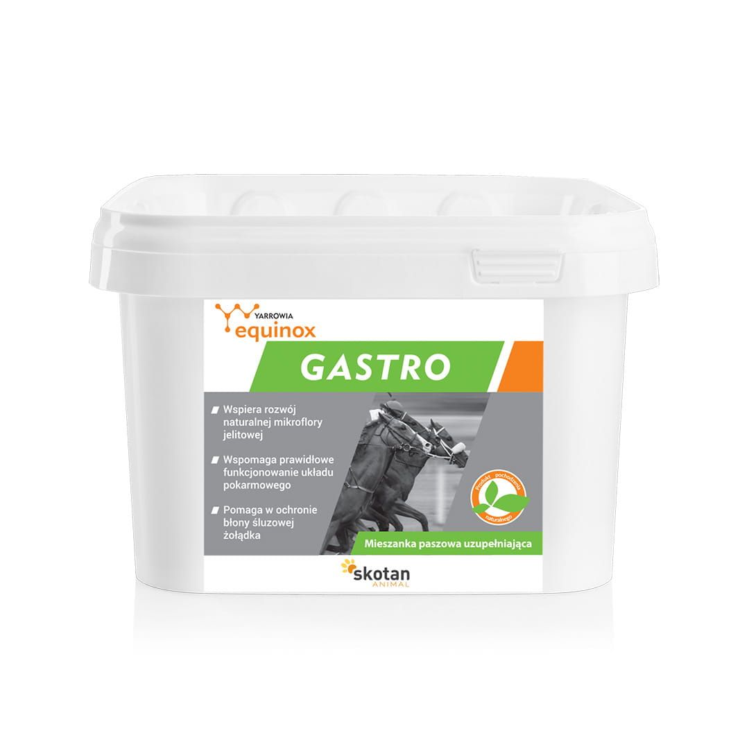 Equinox Gastro YARROWIA