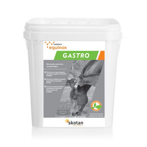 Equinox Gastro YARROWIA Equinox Gastro YARROWIA 3kg.jpg