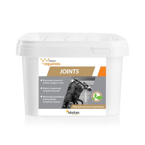 Equinox kĺby YARROWIA Equinox Joints YARROWIA 1kg.jpg