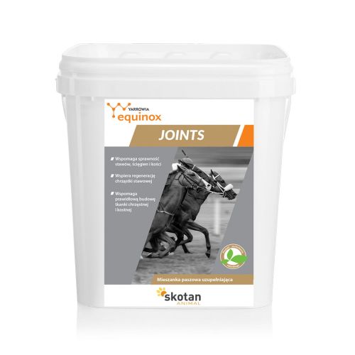 Equinox kĺby YARROWIA Equinox Joints YARROWIA 3kg.jpg