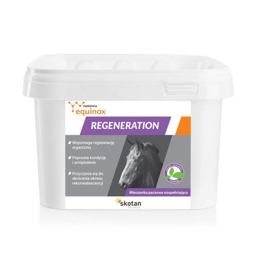 Rovnodennosť Regenerácia YARROWIA Equinox Regeneration YARROWIA 1 kg.jpg