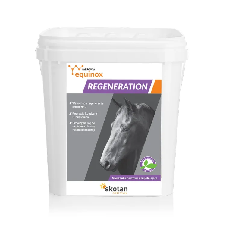 Equinox Regeneration YARROWIA 3 kg.jpg