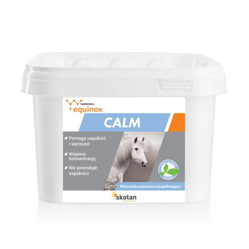 Equinox Calm YARROWIA Equinox Calm YARROWIA 1kg.jpg