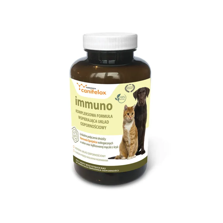 Canifelox Immuno 120 g YARROWIA.jpg