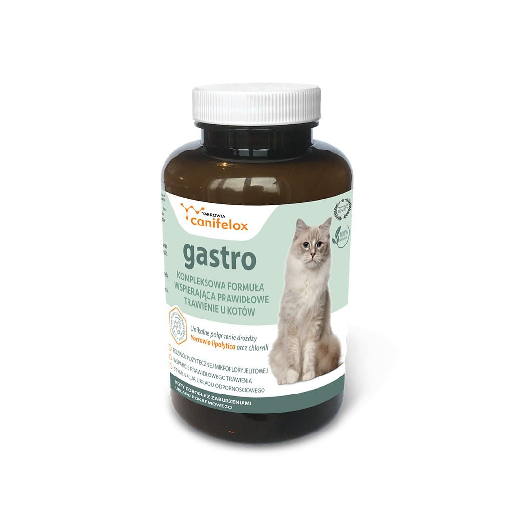 Canifelox Gastro cat YARROWIA.jpg