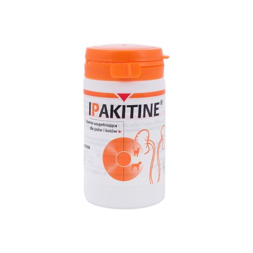 Ipakitín pre psy a mačky na obličky Ipakitine dla psów i kotów na nerki 60g.jpg