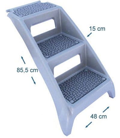 Posilňovacie schody do vane Schodki wymiary.jpg