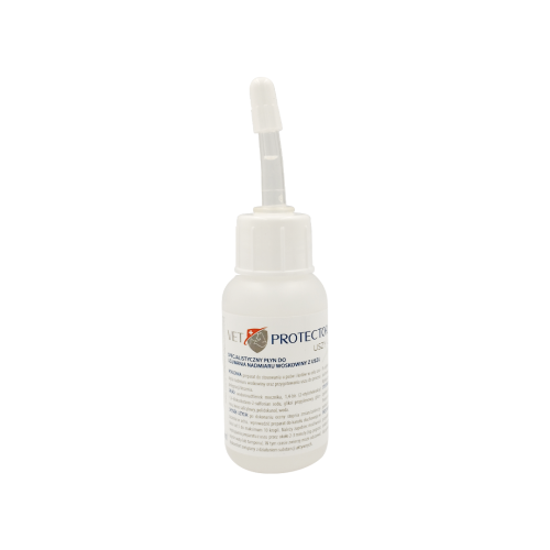 VET PROTECTOR PRO ears START 30 ml