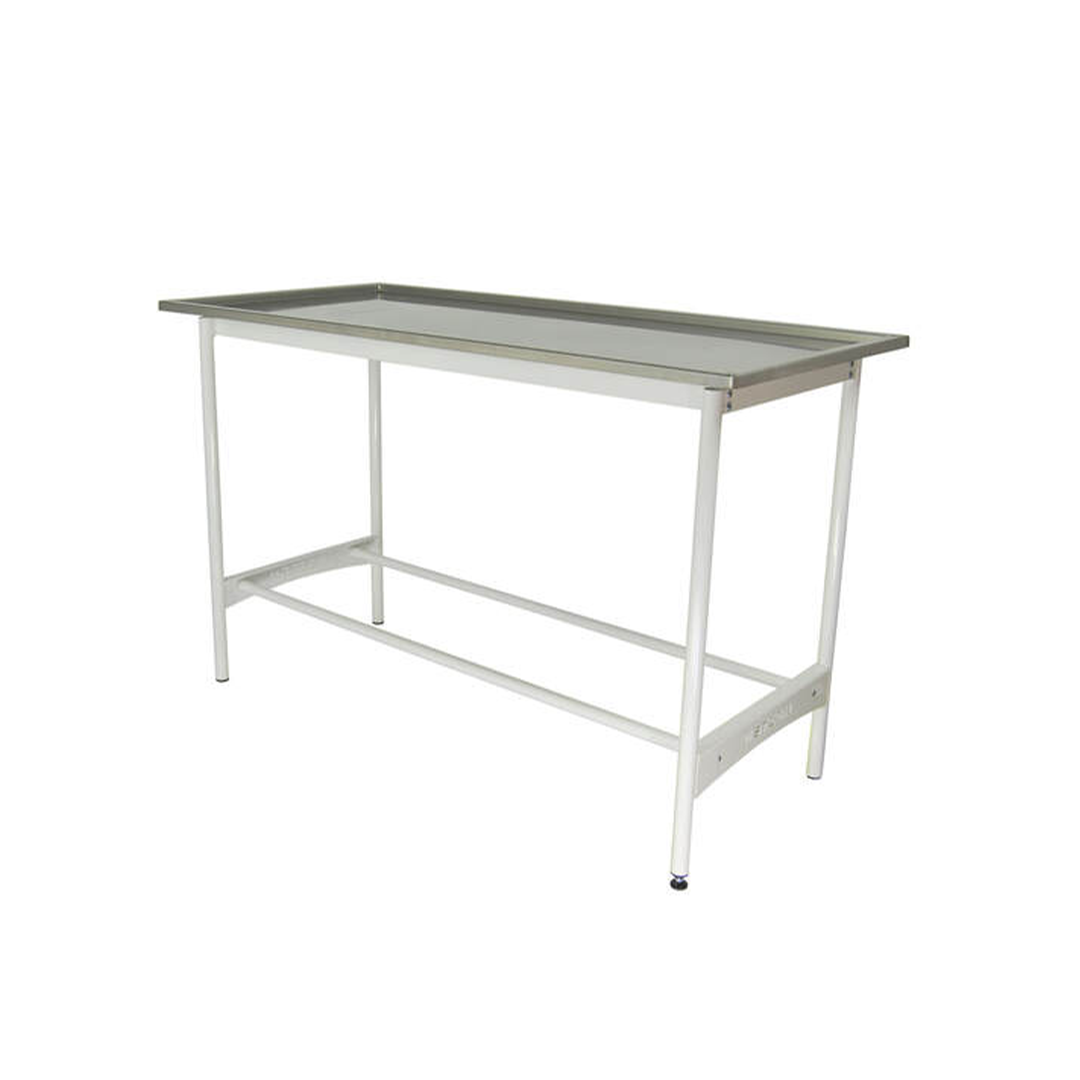 Leżanka weterynaryjna zabiegowa VET - L03.png