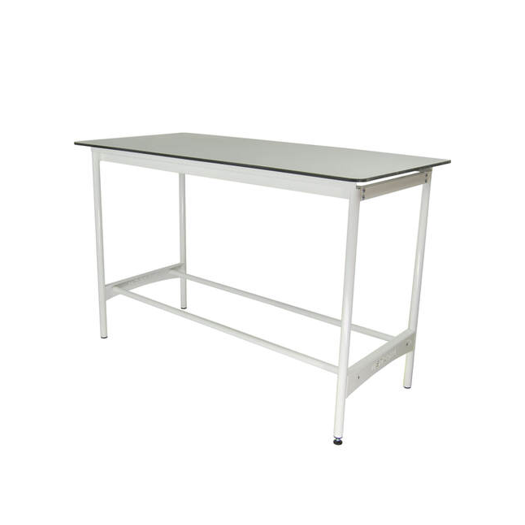 Leżanka weterynaryjna zabiegowa VET-RL do RTG.png