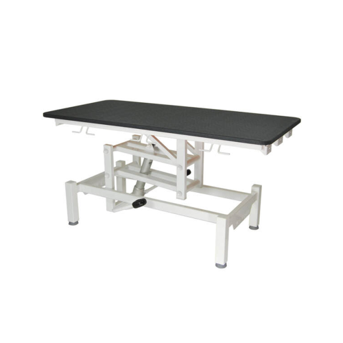 Veterinárny hydraulický stôl VET-H01