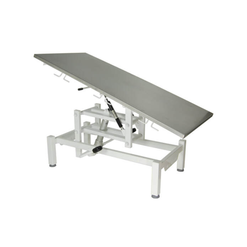 Veterinárny hydraulický stôl VET-H05