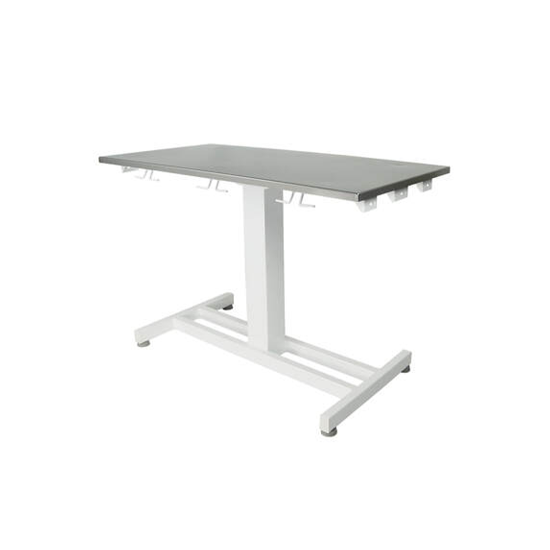 Stół weterynaryjny ze stałą wysokością VET-S02.png