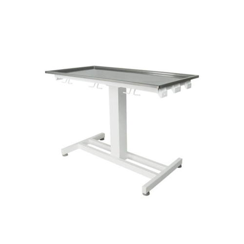 Veterinárny stôl s pevnou výškou VET-S03