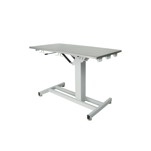 Veterinárny stôl s pevnou výškou VET-S05