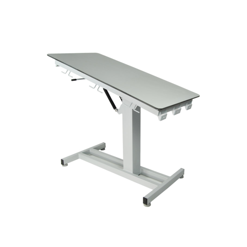 Veterinárny röntgenový stôl VET-RS2 Stół weterynaryjny elektryczny do RTG VET-RS2-2.png