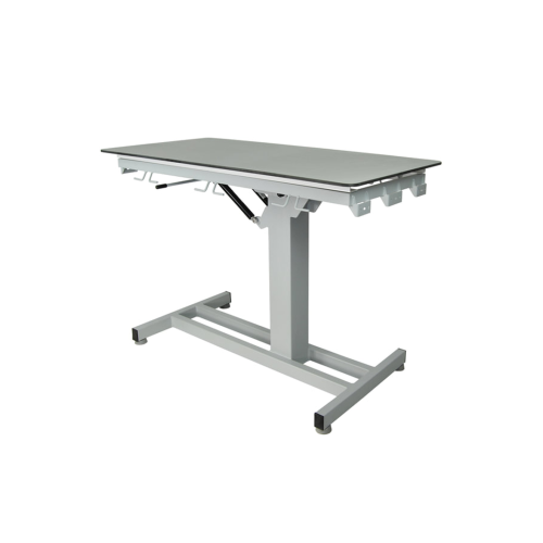 Veterinárny röntgenový stôl VET-RS2 Stół weterynaryjny elektryczny do RTG VET-RS2.png