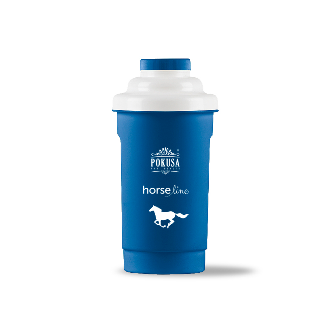 Shaker 600 ml HorseLine.png