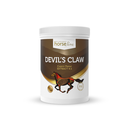 HorseLinePRO Black Claw Czarci Pazur HorseLinePRO 900g.png