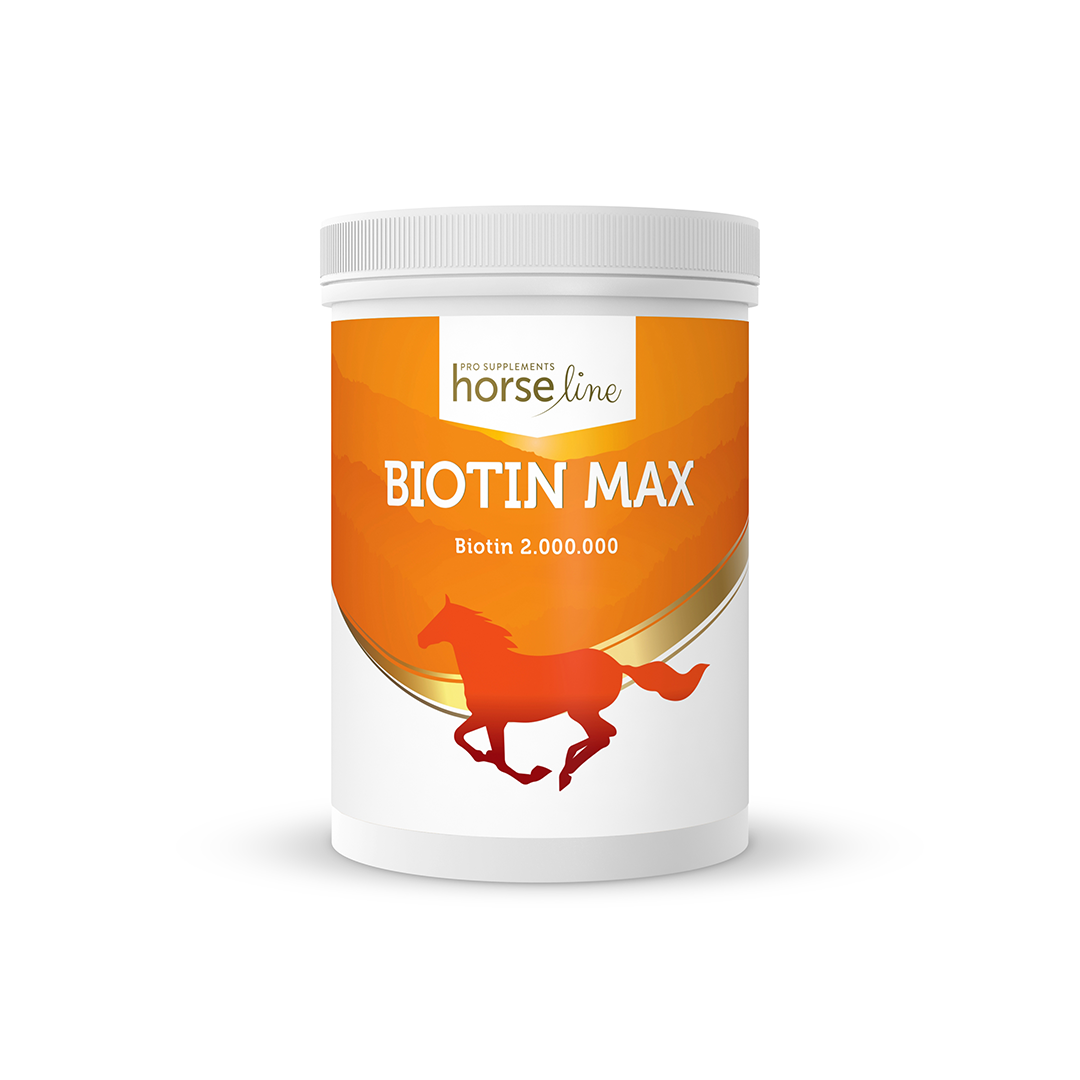 BiotinMax HorseLinePRO