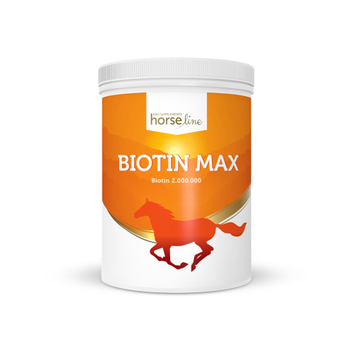 BiotinMax HorseLinePRO BiotinMax HorseLinePRO 1000g.png