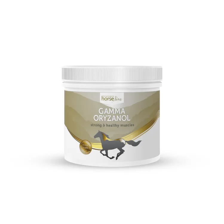 GammaOryzanol 150 g HorseLinePRO.png
