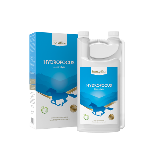 HydroFocus Electrolyte elektrolity 1l HorseLinePRO-2.png