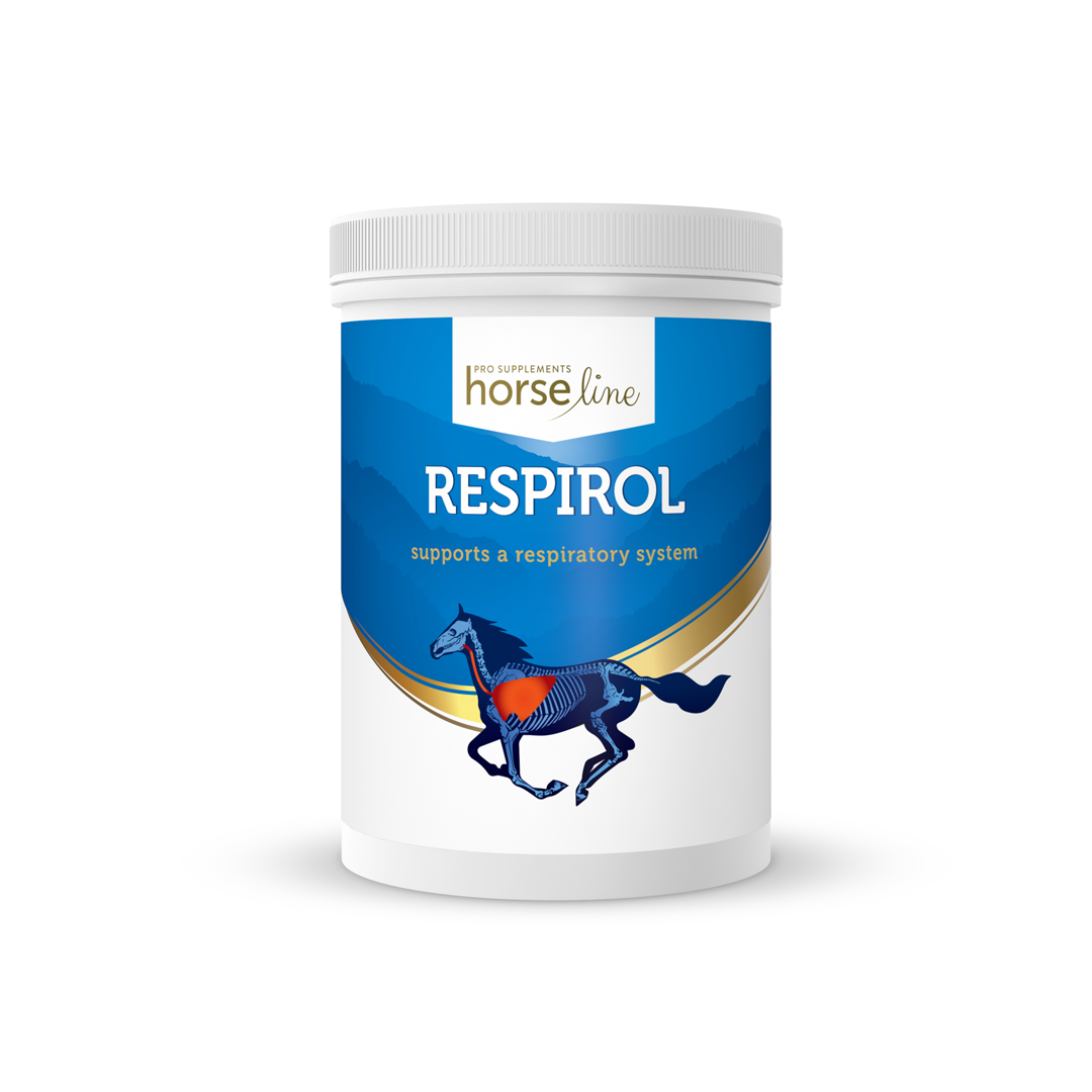Respirol HorseLinePRO