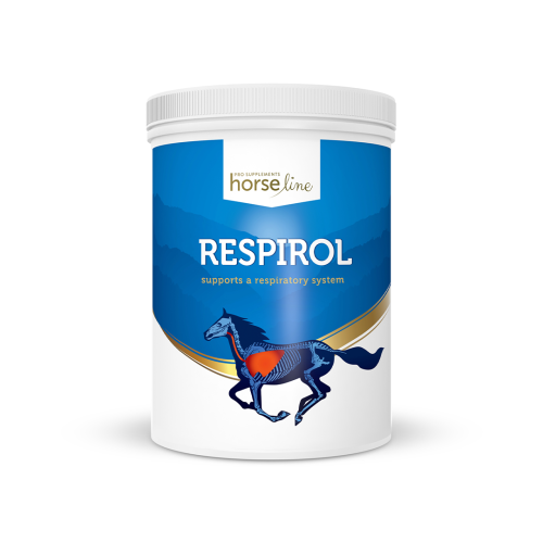Respirol HorseLinePRO Respirol HorseLinePRO 1200g.png