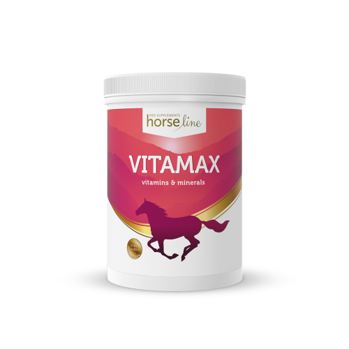VitaMax HorseLinePRO VitaMax HorseLinePRO 2500g.png