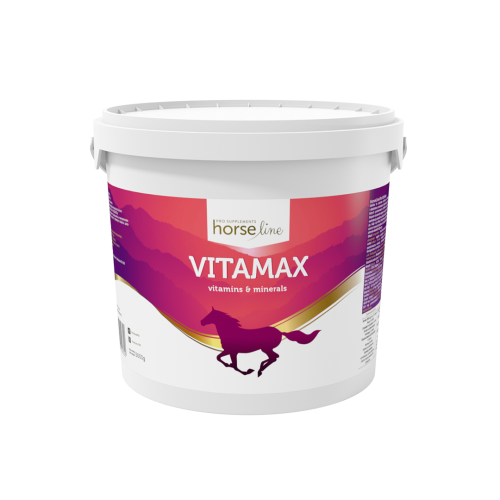 VitaMax HorseLinePRO VitaMax HorseLinePRO 5000g.png